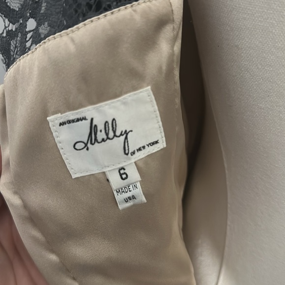 Lace Dress - Picture 8 of 8